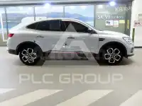 2023 Renault Xm3