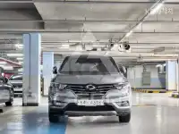 2023 Renault Xm3