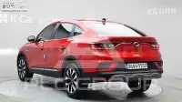 2023 Renault Xm3