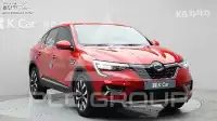 2023 Renault Xm3