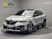 2023 Renault Xm3