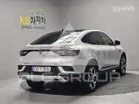 2023 Renault Xm3