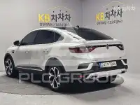 2023 Renault Xm3