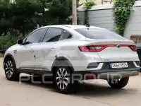 2023 Renault Xm3