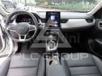 2023 Renault Xm3