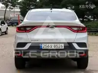2023 Renault Xm3
