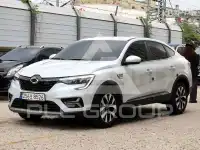 2023 Renault Xm3