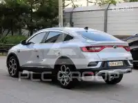 2023 Renault Xm3