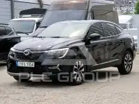 2023 Renault Xm3