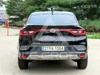 2023 Renault Xm3