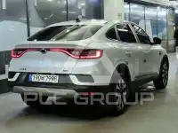 2023 Renault Xm3