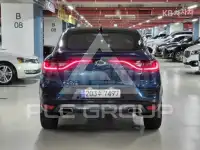 2023 Renault Xm3