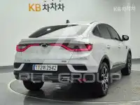 2023 Renault Xm3