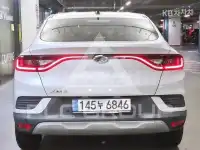 2023 Renault Xm3