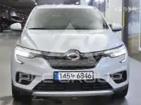 2023 Renault Xm3