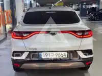 2023 Renault Xm3