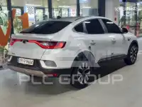 2023 Renault Xm3