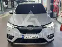 2023 Renault Xm3