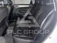 2023 Renault Xm3