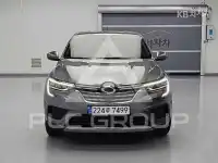 2023 Renault Xm3