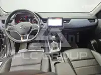 2023 Renault Xm3