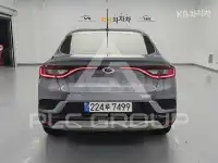 2023 Renault Xm3