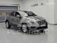 2023 Renault Xm3