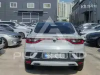 2023 Renault Xm3