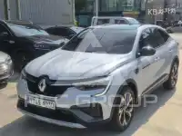 2023 Renault Xm3