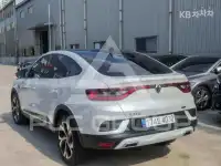 2023 Renault Xm3