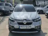 2023 Renault Xm3