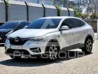 2023 Renault Xm3