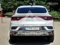 2023 Renault Xm3
