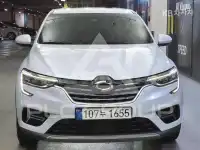 2023 Renault Xm3