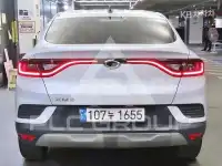 2023 Renault Xm3