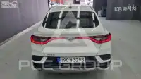 2023 Renault Xm3