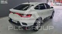2023 Renault Xm3