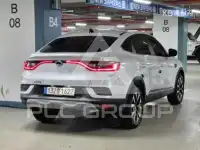 2023 Renault Xm3