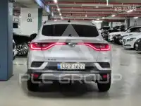 2023 Renault Xm3