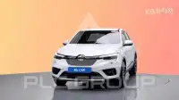 2023 Renault Xm3