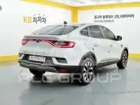 2023 Renault Xm3