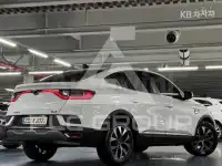 2023 Renault Xm3