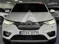 2023 Renault Xm3