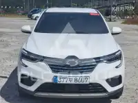 2023 Renault Xm3