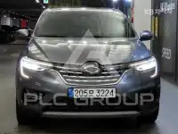 2023 Renault Xm3