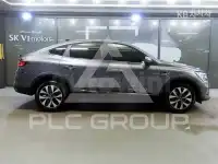 2023 Renault Xm3