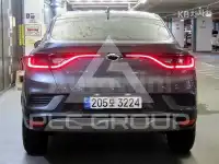 2023 Renault Xm3