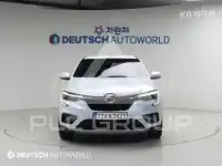 2023 Renault Xm3