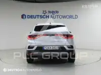 2023 Renault Xm3