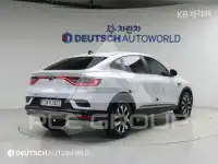 2023 Renault Xm3